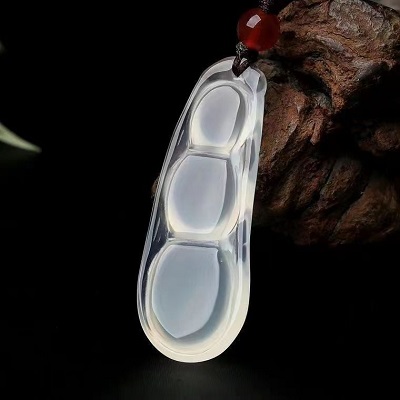 四季豆吊坠（周末专属）